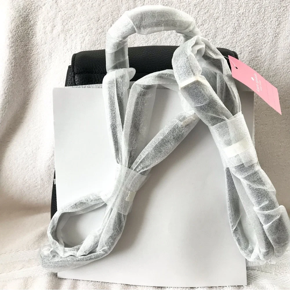 🆕 Kate Spade Leila Flap Backpack